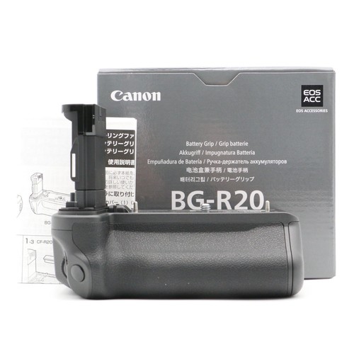 Canon r20 battery grip per - canon, bg-r20