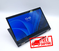Portatile Lenovo ThinkPad X13