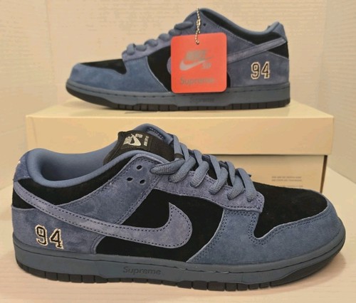Taglia nike dunk - sb, low