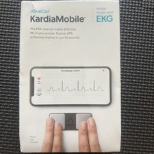 AliveCor AC-009-UA-DI