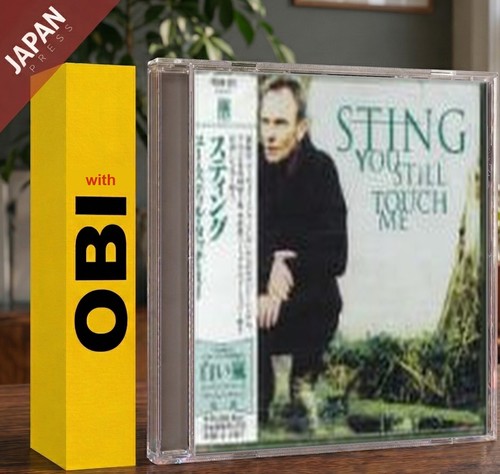 Sting - ,