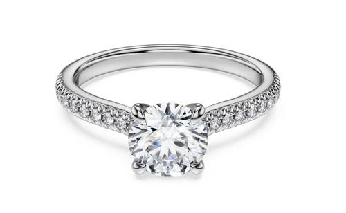 Swarovski 5697805 anello - swarovski,