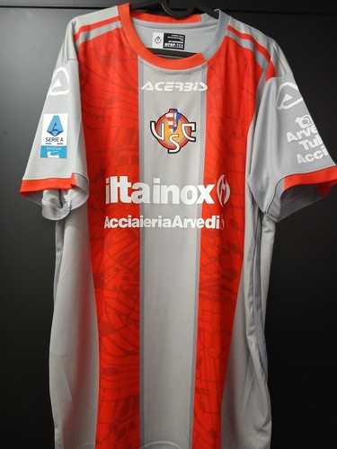 Maglia cremonese - maglia,