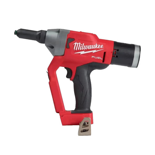 Milwaukee m18 fuel - milwaukee, 1/4"
