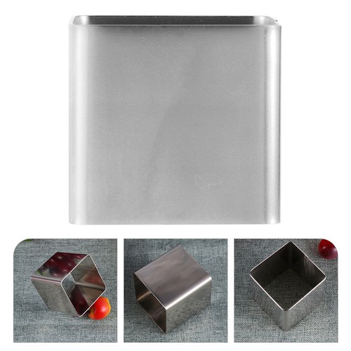 Pcs formine per dolci forme - 2,