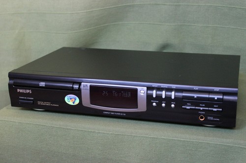 Philips 723 lettore - lettore, ****