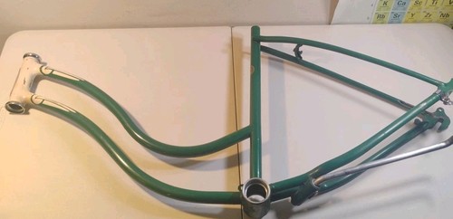 Telaio donna hornet - telaio, bicicletta