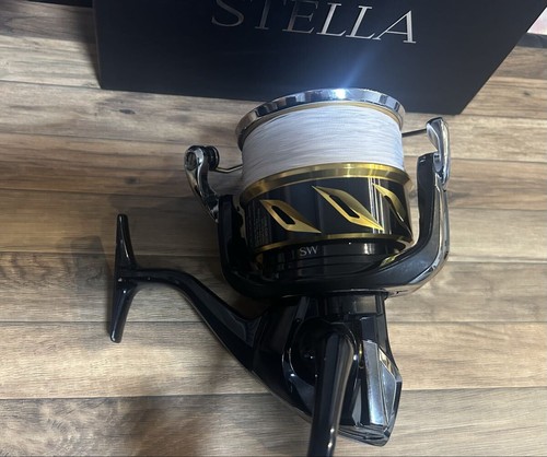 Shimano stella 30000 447240 - stella, sw