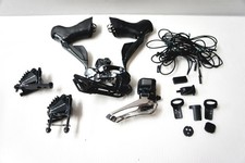 Gruppo bici da strada a disco