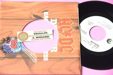 Squallor usa for italy - squallor,