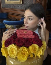 Boucles D'oreilles Chanel