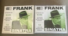 Frank Sinatra 2CD/DVD Set  50