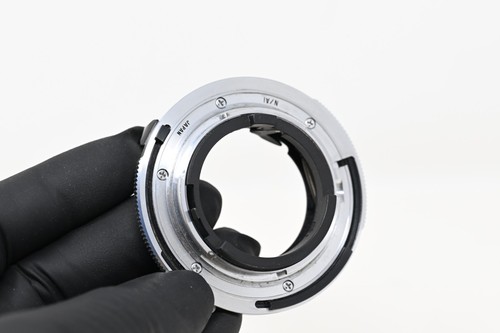 Tamron adaptall attacco - tamron,