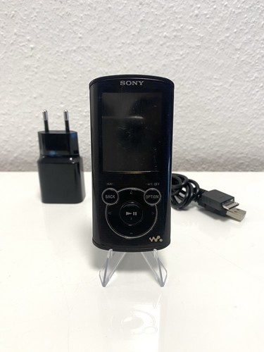 Sony nwz e463 - sony, walkman