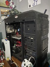 pc gaming fisso Amd  I 7