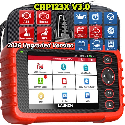 2026 launch x431 - 2026,