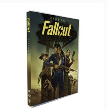 BRAND NEW Fallout Season 2 （