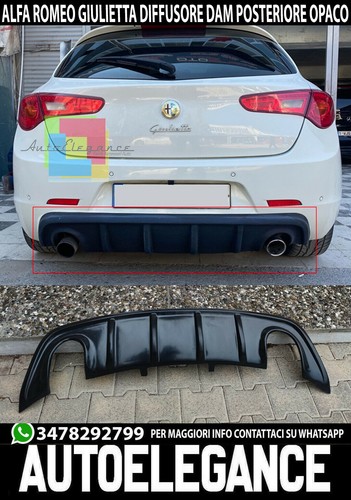 Alfa romeo giulietta sotto - romeo,