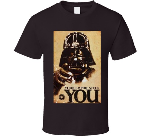 Shirt star wars tuo - t-shirt,