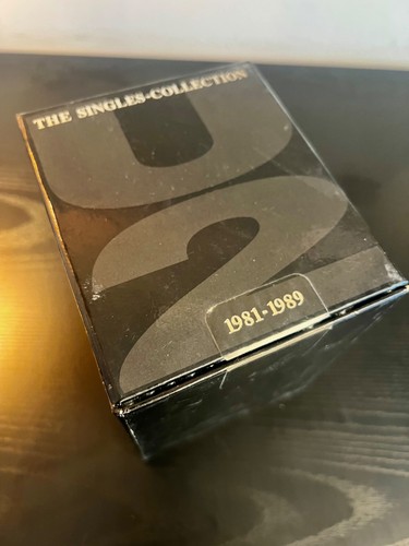 The singles collection - the,