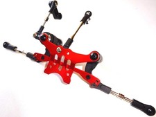 HPI TROPHY BUGGY V2 GRUPPO