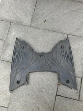 Pedana Carena Poggiapiedi Scocca Pavimento Kymco Agility 125 150 R16+ 2015 2020