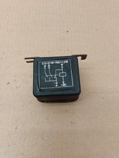 Relè interruttore luci fari FIAT 126 PSA-116 12V 150W SIPEA -commutatore