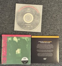 Run DMC - Raising Hell - MFSL