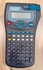 Dymo 2000 electronic wireless - electronic,