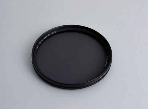 Filtro circolare ksm - circolare, c-pol