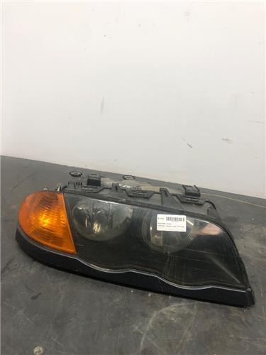 Faro anteriore destro bmw - faro,