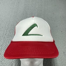 Cappello Pokemon Ash Ketchum