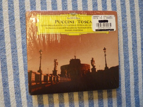 Puccini tosca - puccini:,