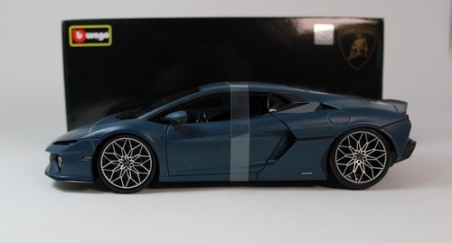 Burago bburago lamborghini - bburago,