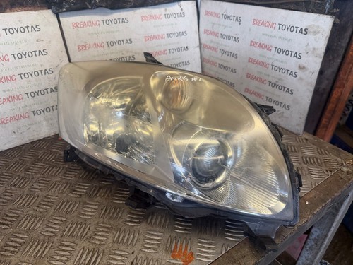 Genuine toyota auris - genuine,