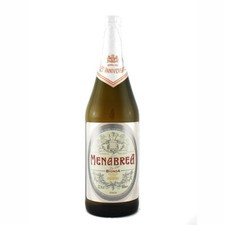 15 Bottiglie Birra MENABREA 66