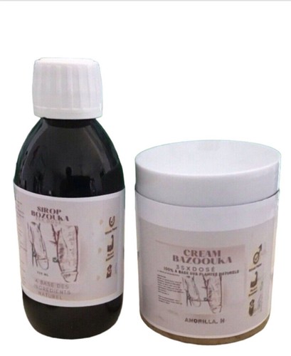 Promo kit sirop - promo, &