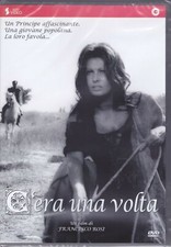 Dvd C'ERA UNA VOLTA con Sophia Loren Omar Sharif nuovo 1967