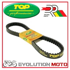 CINGHIA TRASMISSIONE MOTORE BETA ARK 50 2T 96 > 08 SCOOTER TOP PERFORMANCE