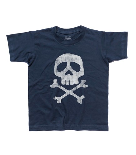 Shirt bimbo jolly roger - bimbo,