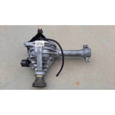 Differenziale anteriore JEEP