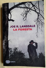 Foresta joe lansdale - foresta,