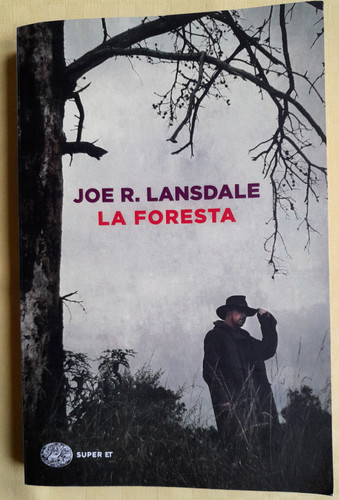 Foresta joe lansdale - foresta, r.