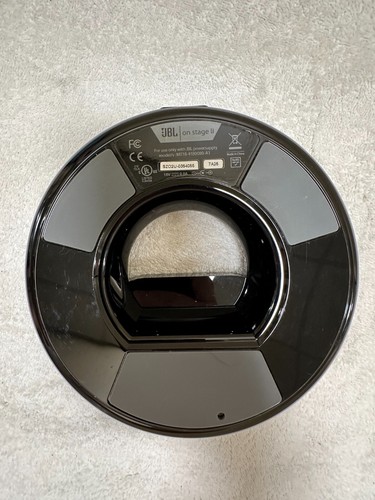 Jbl stage micro - stage, portable