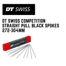 DT Swiss 14/15G Straight Pull