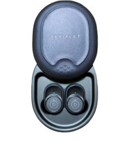 Devialet Gemini Auricolari Wireless Cancellazione Rumore Ottimo GP
