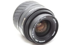 [COSÌ COM'È] Yashica Kyocera