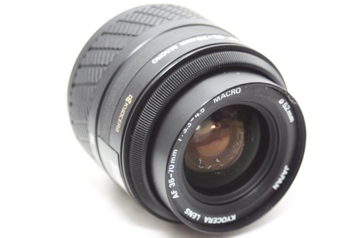 Così com yashica kyocera - com'È],