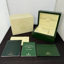 ROLEX Watch Box Case 39137.01