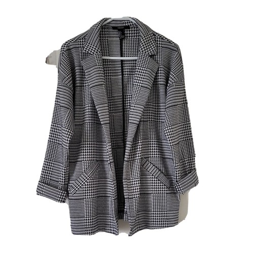 Blazer donna aperto forever - donna,